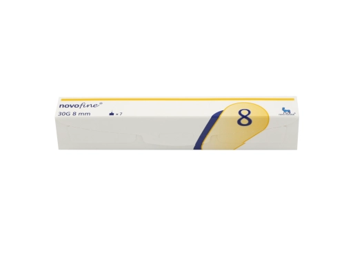 BD Micro-Fine Plus Nadeln für Insulinpen, kompatibel mit allen gängigen Pens, für präzise und schmerzfreie Insulininjektionen