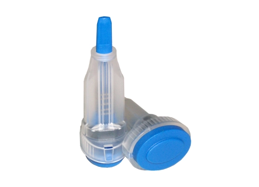 Prolance Einweg Lanzetten 25G, ideal für Blutzuckertests und medizinische Diagnosen, sicher und einfach in der Anwendung