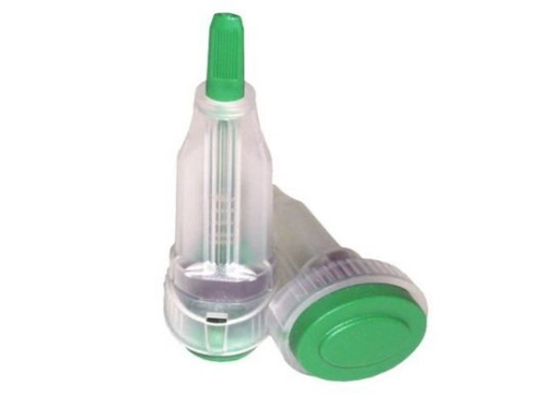 Prolance Einweg-Stechhilfen 1,8mm 21G, 200 Stück für Blutzuckertests und Diagnosetests, komfortabel und sicher in der Anwendung