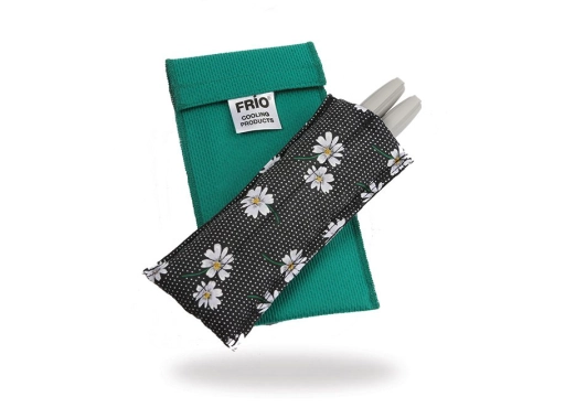 FRIO Kühltasche für Insulin – schützt Insulin vor Hitze, ideal für Diabetiker, ohne Strom oder Batterien