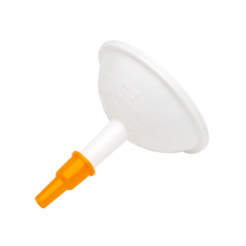 Intrasite Gel für die Wundbehandlung – fördert die Heilung und löst nekrotisches Gewebe auf, ideal für die Anwendung bei Wunden mit Krusten oder Nekrosen