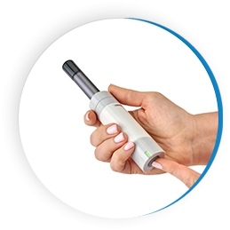 VIVI Cap Isolieretui für Insulin-Pens – Bild 2