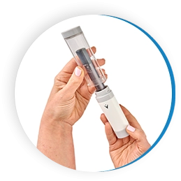 VIVI Cap Isolieretui für Insulin-Pens – Bild 4