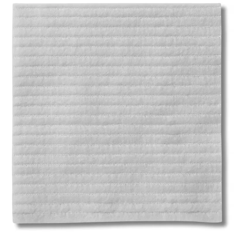 Aquacel Ag+ Extra 10x10 cm – antibakterieller Hydrofiber-Wundverband mit Silber gegen Biofilm und starke Exsudation